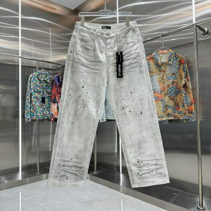 Picture of Purple Brand Jeans Long _SKUPurpleBrandsz30-38hgntx6213019